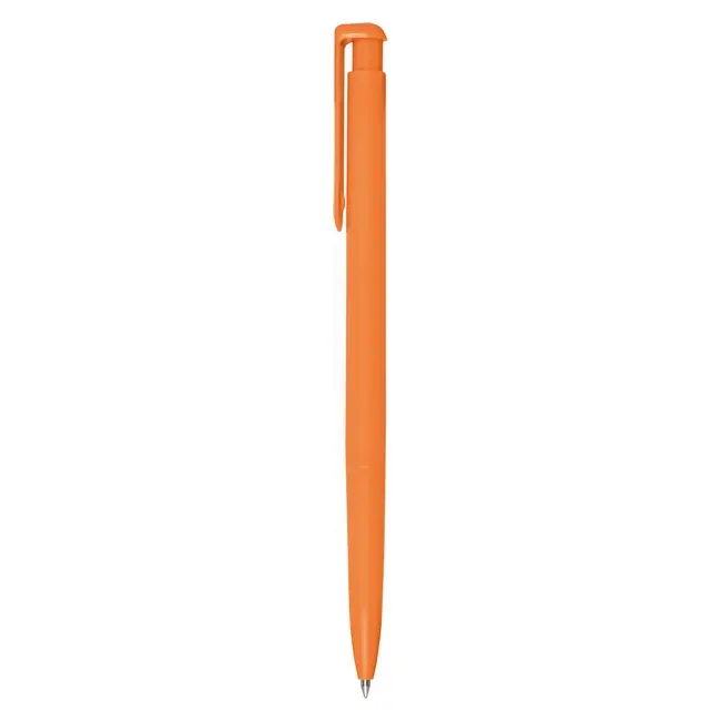 Ручка пластикова Оранжевый 8709-06