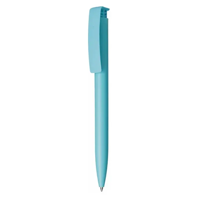 Ручка пластиковая Голубой 13603-07
