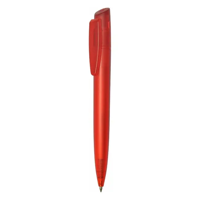 Ручка Uson пластиковая Красный 3922-26