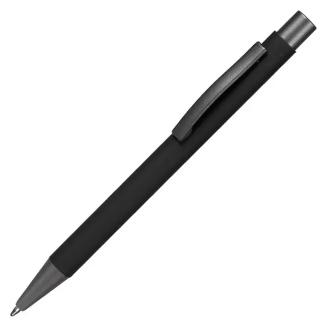 Ручка металева Черный 12430-03