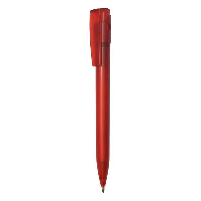 Ручка Uson пластикова Красный 3923-07