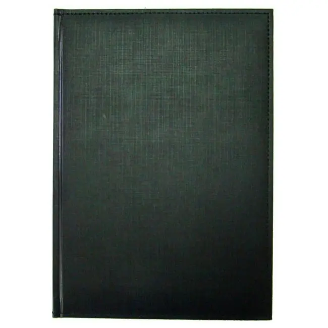Щоденник діловий 'Brisk' ЗВ-15 'GOSPEL' недатований чорний Черный 5982-06