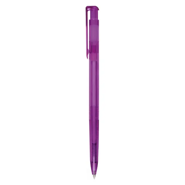 Ручка пластиковая Фиолетовый 8710-06