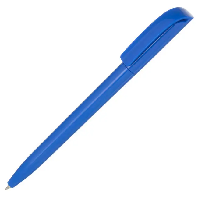 Ручка пластикова Синий 10093-02