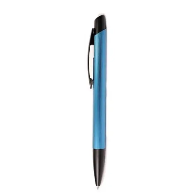 Ручка металлическая Синий 14137-02