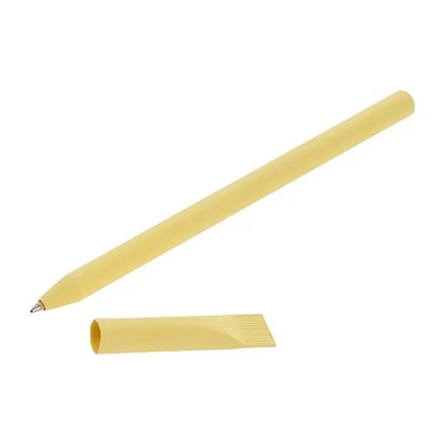 Еко ручка Желтый 6842-07