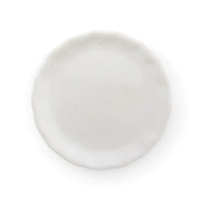 Магнит керамический круглый D 55 мм Белый 7023-01
