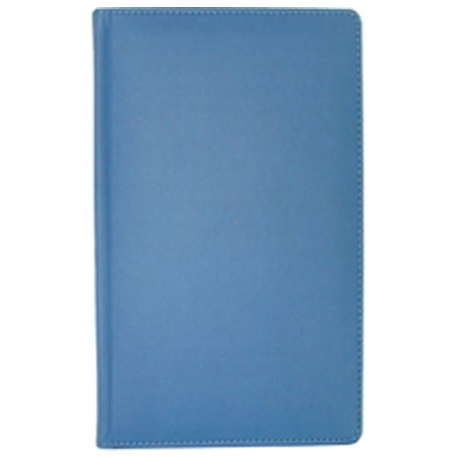 Алфавитная книга A5 'Brisk' ЗВ-47 'WINNER' голубой Голубой 6005-10