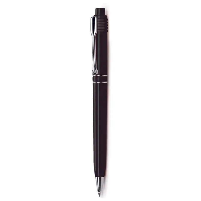 Ручка 'ARIGINO' 'Polaris' пластиковая Серебристый Черный 4057-04