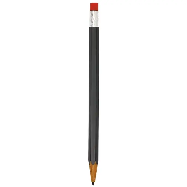 Олівець механічний 'LOOKALIKE' Черный Красный Серебристый 3195-02