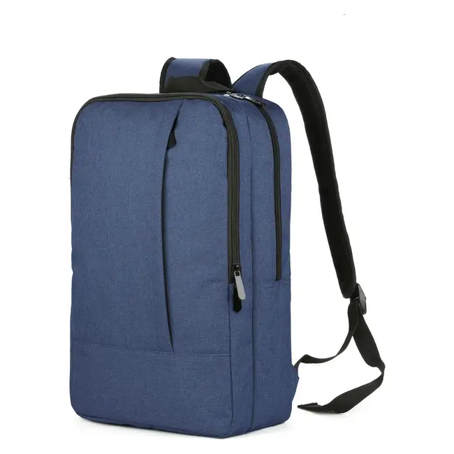 Рюкзак для ноутбука 'Modul' Синий Черный 6902-02