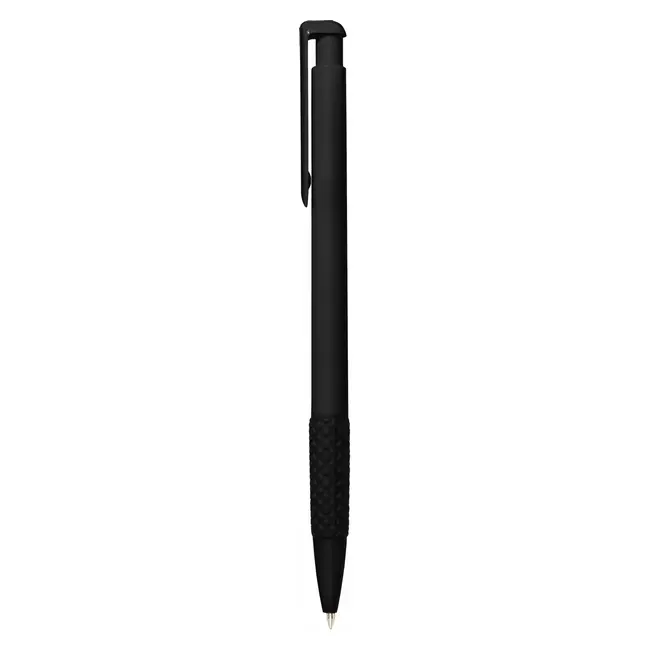 Ручка пластикова Черный 8711-01