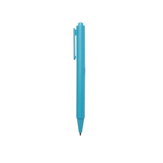 Ручка пластиковая Голубой 14223-02