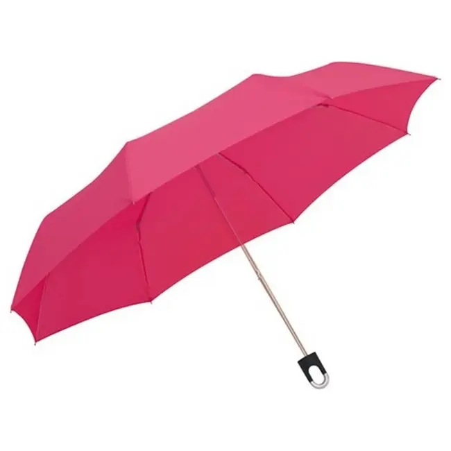 Зонт складной Розовый 5868-06