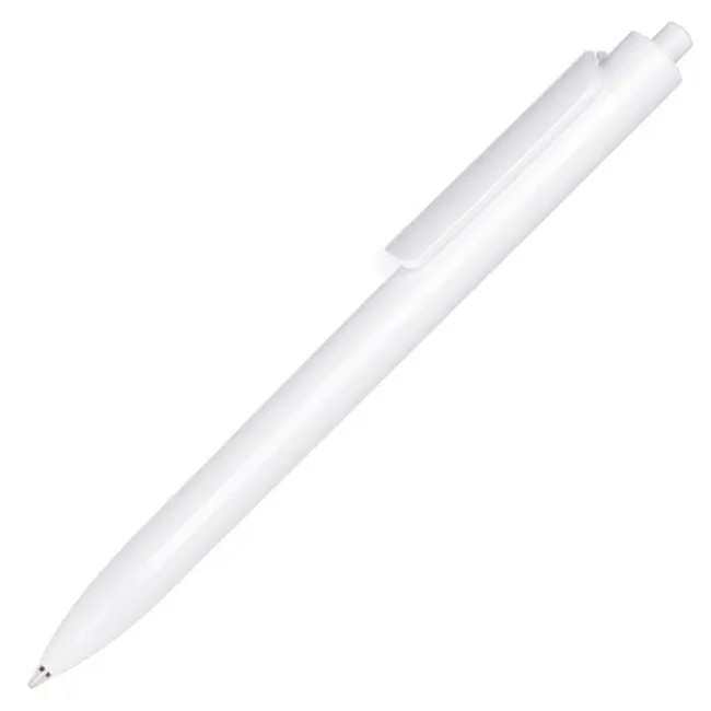 Ручка пластикова 'Lecce Pen' 'Forte' Белый 13065-08