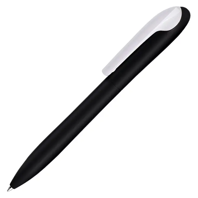 Ручка пластиковая Черный 13613-06