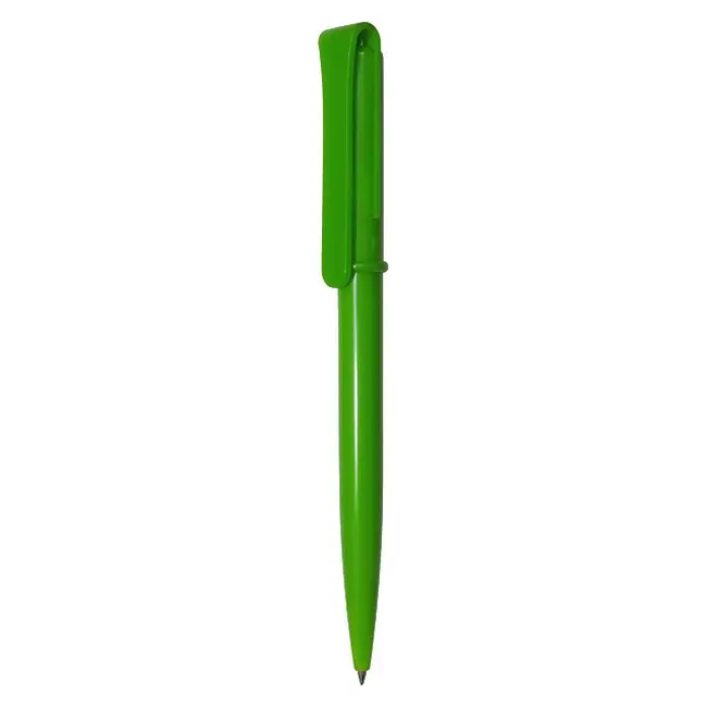 Ручка Uson пластикова Зеленый 3911-82