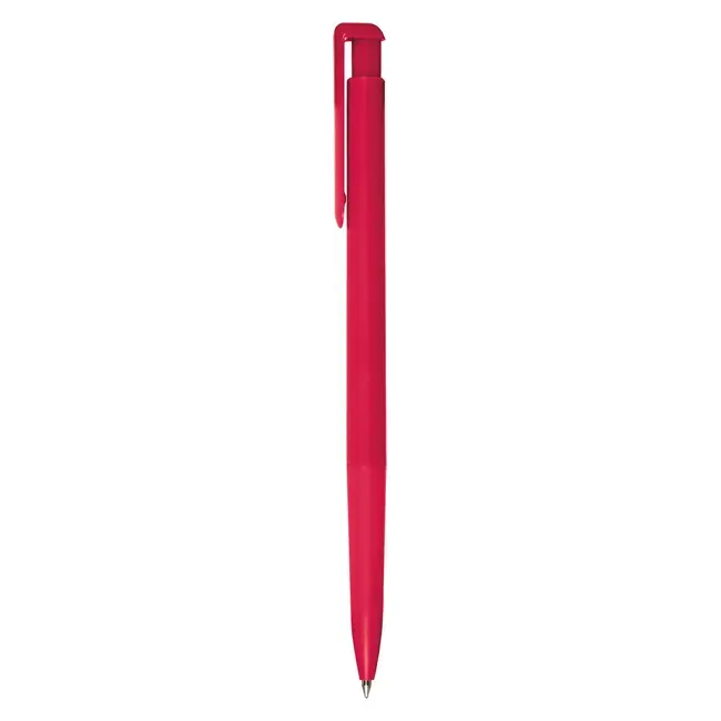 Ручка пластиковая Красный 8709-12