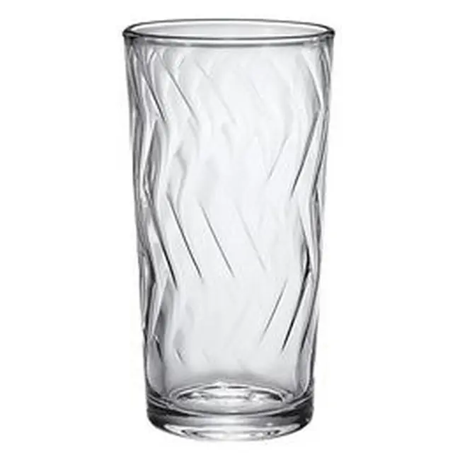 Склянка 250мл Прозрачный 12537-01