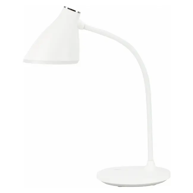 Лампа настольная светодиодная Белый 13737-01
