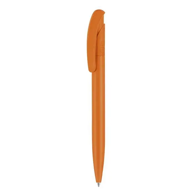 Ручка пластикова 'Senator' 'Nature Plus Matt' Оранжевый 8404-06
