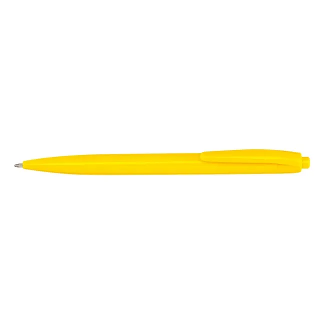 Ручка пластиковая Желтый 2785-07