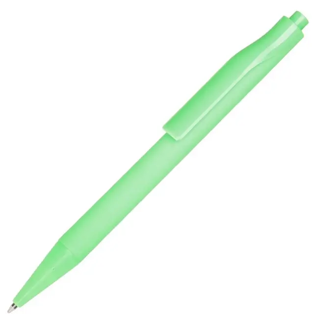 Ручка пластиковая Зеленый 13054-04