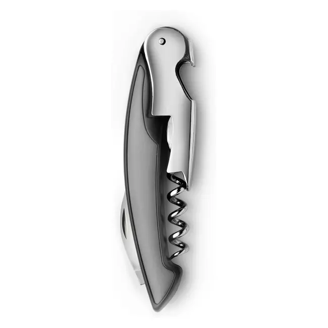 Нож официанта Черный Серый Серебристый 6857-04