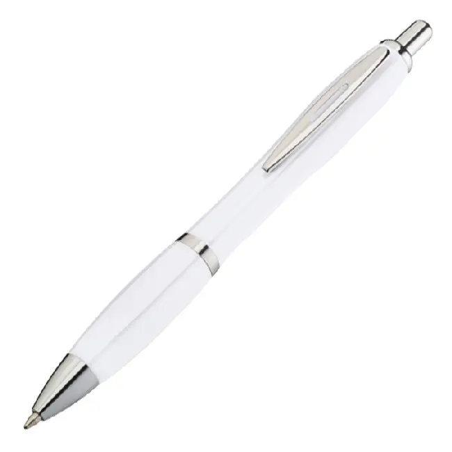 Ручка пластиковая с резиновой вставкой