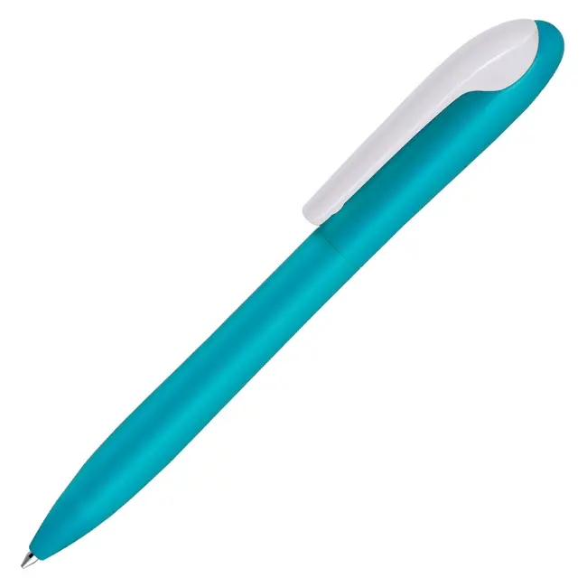 Ручка кулькова Голубой 13613-07