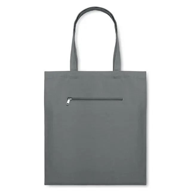 Сумка шоппер для покупок Серый 13500-02