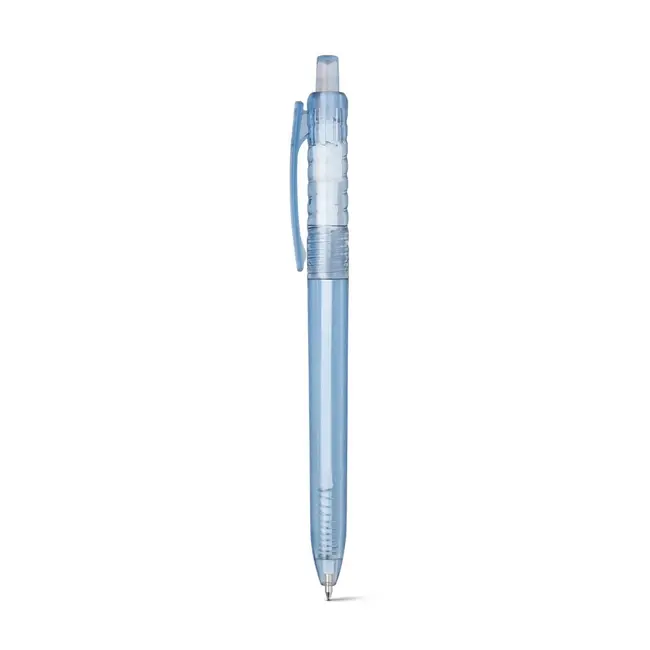 Ручка ЭКО-пластик 'HYDRA' Голубой 14491-05