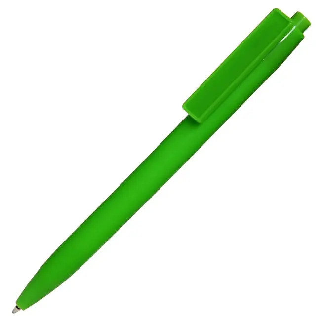 Ручка пластиковая Зеленый 8268-04