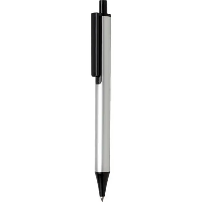 Ручка металлическая Серебристый 14191-01