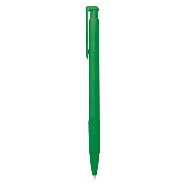 Ручка пластиковая Зеленый 8711-04