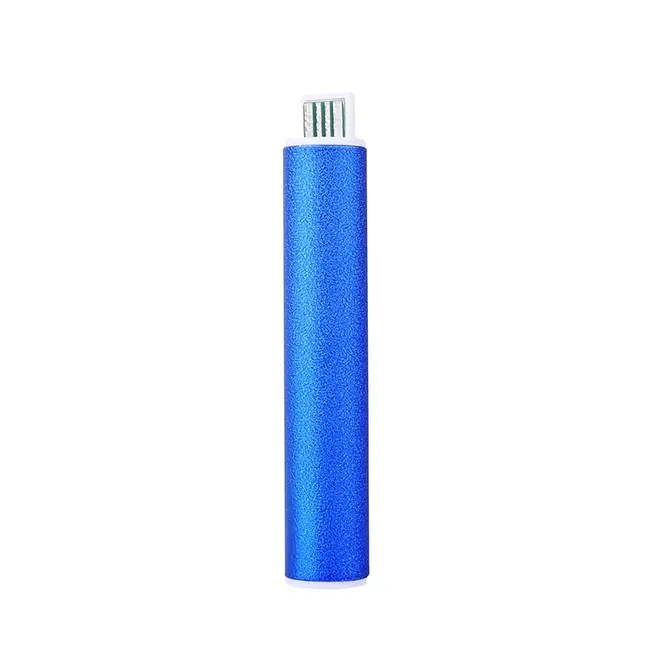 USB запальничка-прикурювач Синий 12115-03