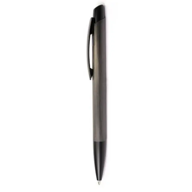 Ручка металлическая Серый 14137-01