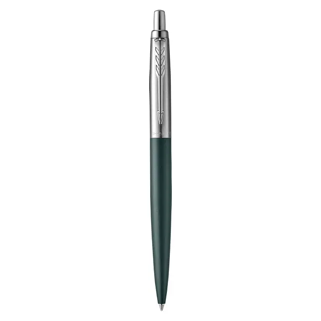 Ручка шариковая 'Parker' JOTTER 17 XL Matt Green CT BP Темно-зеленый Серебристый 10039-04