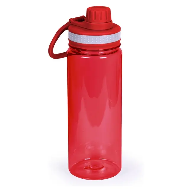 Бутылка для питья 700 мл Красный 13616-01