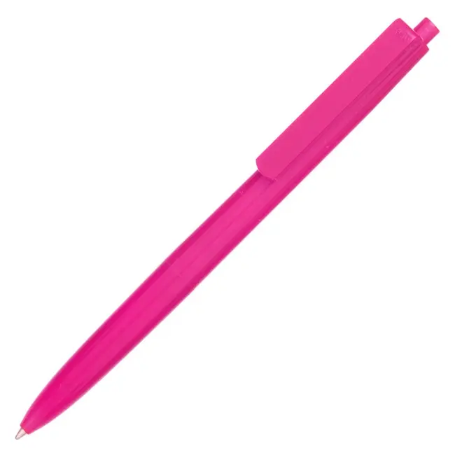 Ручка пластиковая 'Basic new' Розовый 13045-07
