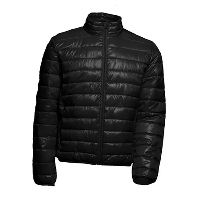 Куртка 'JHK' 'LIGHT JACKET' BLACK Черный 1631-01