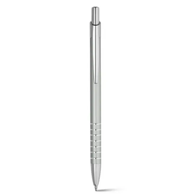 Ручка металлическая Серебристый 13051-01