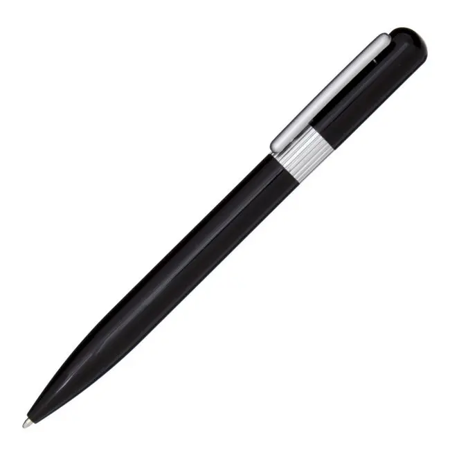 Ручка металлическая Havana глянец Черный 6889-01