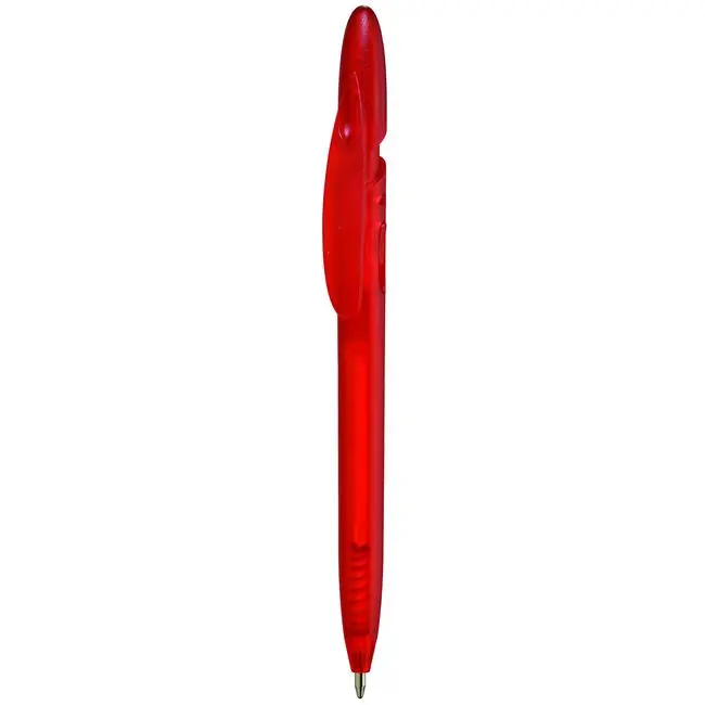 Ручка пластикова Красный 5649-04