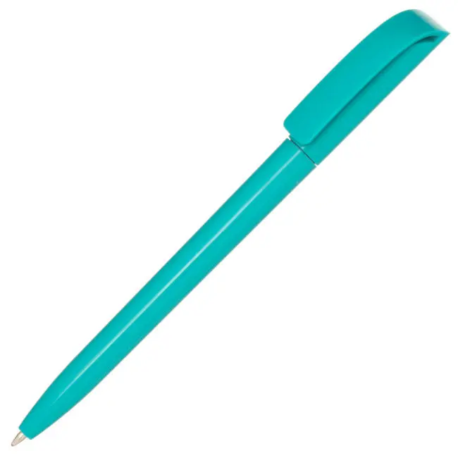Ручка пластикова Голубой 10093-11