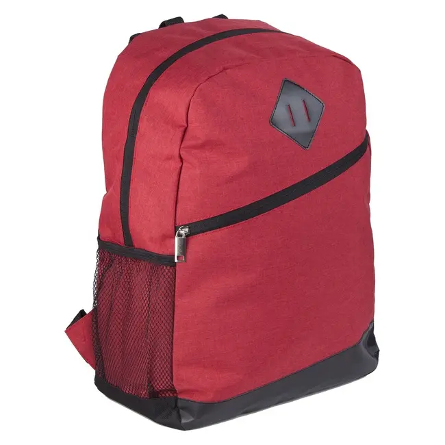 Рюкзак для путешествий Easy Черный Красный 6900-01