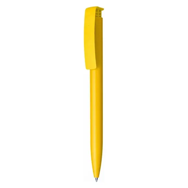 Ручка пластикова Желтый 13603-04