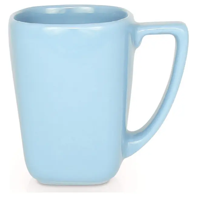 Чашка керамическая Santo 240 мл Голубой 1820-09