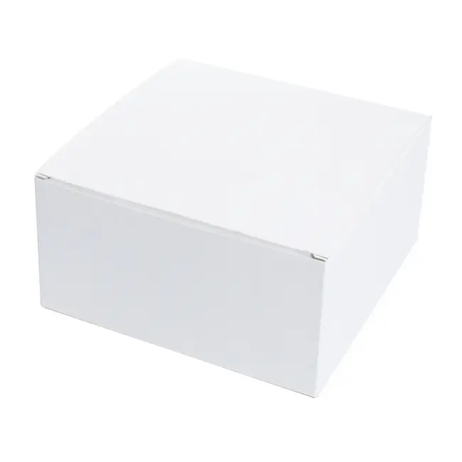 Коробка 135х68х135 Белый 30008-01