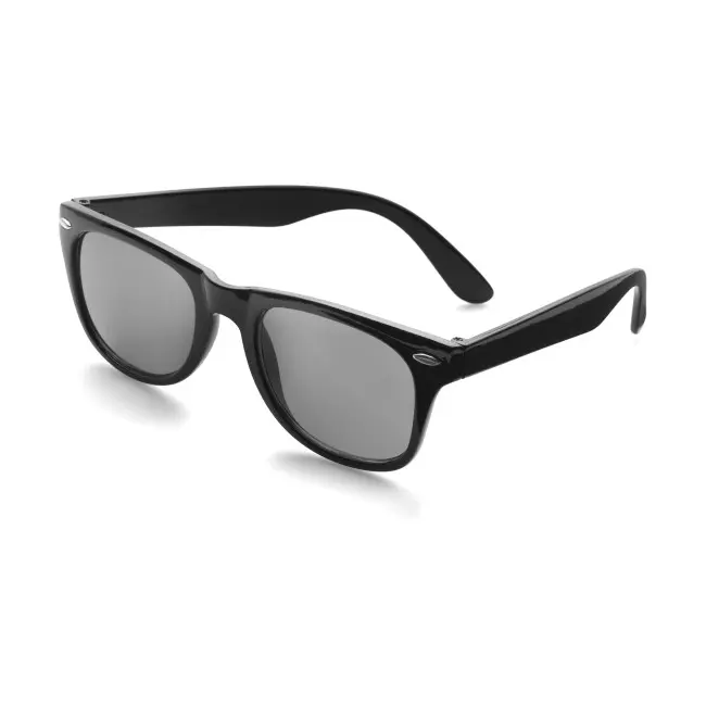 Очки солнцезащитные защита UV400 Черный 6780-02